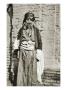 Iraq - Kurdish Tribesman Of Southern Kurdistan by Hugh Thomson Limited Edition Print