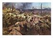 The 4Th Suffolks At Neuve Chapelle, 11 March 1915 by Gustave Dore Limited Edition Pricing Art Print