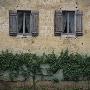 Shuttered Windows Auxonne-Les Petit France by Joe Cornish Limited Edition Print