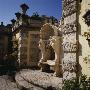 Vizcaya, Miami, Florida, Architect: Paul Chaflic by Mark Fiennes Limited Edition Print