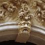 Details Of Plasterwork, College Hill, Ec4 by Mark Fiennes Limited Edition Print