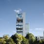 Civil Justice Centre, Hardman Boulevard, Spinningfields, Manchester, Architect: Denton Marshall by Daniel Hopkinson Limited Edition Print