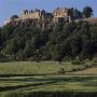 Stirling Castle, Scotland, Existing Buildings Constructed Between 1496 - 1583 by Joe Cornish Limited Edition Print