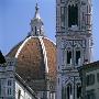 Cathedral Of Santa Maria Del Fiore, Florence, Dome And Giotto's Campanile by Joe Cornish Limited Edition Print