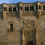 Palacio De Los Duques Del Infantado, Guadalajara, Spain, Exterior View by Joe Cornish Limited Edition Print