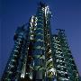 Lloyds Building, London, Exterior At Night, Architect: Richard Rogers by Joe Cornish Limited Edition Pricing Art Print