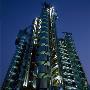 Lloyds Building, London, Exterior At Night, Architect: Richard Rogers by Joe Cornish Limited Edition Print