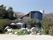 Segel House, Malibu, California, 1979, Architect: John Lautner by Alan Weintraub Limited Edition Pricing Art Print