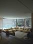 Casa Marrom, Sao Paulo, Living Area, Architect: Isay Weinfeld by Alan Weintraub Limited Edition Print