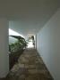 14 Bis, House In Brazil, Corridor, Architect: Isay Weinfeld by Alan Weintraub Limited Edition Print