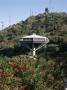 Chemosphere House California by Alan Weintraub Limited Edition Print