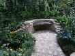 Chelsea Flower Show 2005, Pause For Thought Courtyard Garden, Designers: Liz Robinson And Phil Kaye by Clive Nichols Limited Edition Print