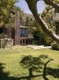 Greyrock Estate, Big Sur, California (2001) - Exterior, Architect: Daniel Piechota by Alan Weintraub Limited Edition Print