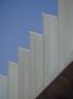 Modern Architectural Details, Roof Detail by David Churchill Limited Edition Print