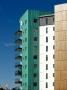 Shepherds Wharf Apartments, Plymouth, Architect: Form Design Group by Craig Auckland Limited Edition Print
