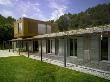 Vivienda Unifamiliar, Girona, Terrace, Architect: Josep Boncompte And Guillermo Font by Eugeni Pons Limited Edition Print