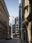 Belvedere, Manchester, Architect: Aedas by Daniel Hopkinson Limited Edition Print