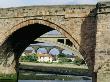 Bridges At Berwick On Tweed Northumberland, Architect: R, Stephenson, Mouchel And Ptns by Colin Dixon Limited Edition Print