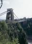 Clifton Suspension Bridge, Bristol, Architect: Isambard Kingdom Brunel by David Churchill Limited Edition Print