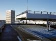 Transport Interchange, Manchester, Ian Simpson Architects by Daniel Hopkinson Limited Edition Print