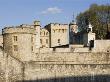 Tower Of London by G Jackson Limited Edition Pricing Art Print