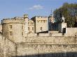 Tower Of London by G Jackson Limited Edition Print