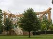 Serpentine Gallery Pavilion 2008, Serpentine Gallery, Hyde Park, London, Architect: Gehry Partners by G Jackson Limited Edition Pricing Art Print