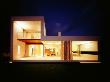 House In La Garriga, Architect: Baas by Eugeni Pons Limited Edition Print