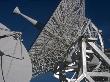 Microwave Antenna, White Sands, New Mexico by Farrell Grehan Limited Edition Pricing Art Print