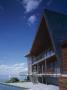 Gloucester House, Gloucester, Massachusetts, Exterior, Architect: Charles Rose Architects by John Edward Linden Limited Edition Print