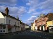 The High Street, Clare, Suffolk, England by Mark Fiennes Limited Edition Pricing Art Print