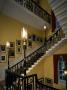 10 Downing Street, Main Staircase by Mark Fiennes Limited Edition Print