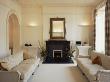 Private House Mhsm, Edinburgh, Scotland, Living Room, Somner Macdonald Architects by Keith Hunter Limited Edition Print