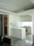 Casa J C Chen, Taipei, 2005, Empty White Kitchen Taiwan, Architect: Cj Studio Interior Designer by Marc Gerritsen Limited Edition Print