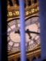 Reflection Of Big Ben, Canon Row, London, 1840 - 1888 by Marcus Bleyl Limited Edition Pricing Art Print