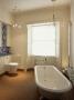 Private House Mhsm, Edinburgh, Scotland, Bathroom, Somner Macdonald Architects by Keith Hunter Limited Edition Print