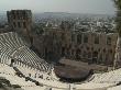 The Odeon Of Herod Atticus, Acropolis, Athens by Natalie Tepper Limited Edition Pricing Art Print