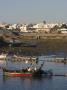 Harbour, Rabat, Morocco by Natalie Tepper Limited Edition Print