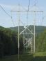 Pylons, Pennsylvania by Natalie Tepper Limited Edition Print
