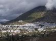 Chefchaouen, Morocco by Natalie Tepper Limited Edition Pricing Art Print