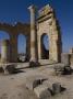 Basilica, Numidian/Roman Site Of Volubilis, Near Meknes, Morocco by Natalie Tepper Limited Edition Pricing Art Print