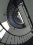 St Augustine Lighthouse, Staircase, Florida by Natalie Tepper Limited Edition Print