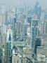 View From The Grand Hyatt, Pudong, Shanghai, China by Natalie Tepper Limited Edition Print