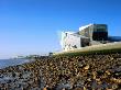 The Deep, Hull, On The River Humber - Visitor Attraction And Study Centre For Marine Life by Richard Bryant Limited Edition Print