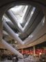 Selfridges, Birmingham, England, (2003) - Main Atrium, Architect: Future Systems by Nicholas Kane Limited Edition Print