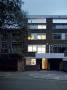 Conversion 70'S House, London, Exterior Dusk, Collett And Farmer Architects by Peter Durant Limited Edition Print