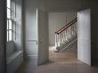 Refurbished House In Belgravia, Interior Of Original Georgian House, Eva Jiricna Architects by Richard Bryant Limited Edition Print