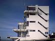 Royal Corinthian Yacht Club, Burnham-On-Crouch, Essex, 1931, Architect: Joseph Emberton by Nick Dawe Limited Edition Print