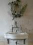 La Colombaia, Tuscan Farmhouse, Wash Basin by Richard Bryant Limited Edition Pricing Art Print