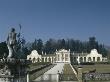 Villa Barbaro, Maser, Treviso, 1549 -58, Architect: Andrea Palladio by Richard Bryant Limited Edition Print